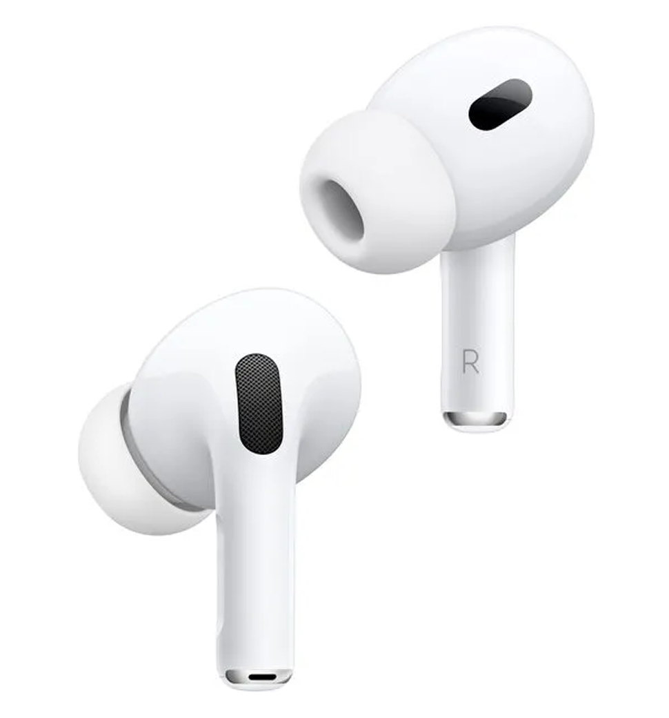 Apple AirPods Pro 2 with MagSafe Charging Case (USB‑C) 2023 (MTJV3)